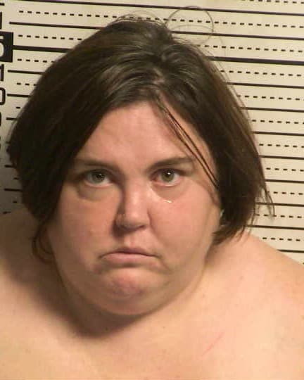 RHEANNA PHILLIPS mugshot - Las Cruces arrest booking photo, Doña Ana County