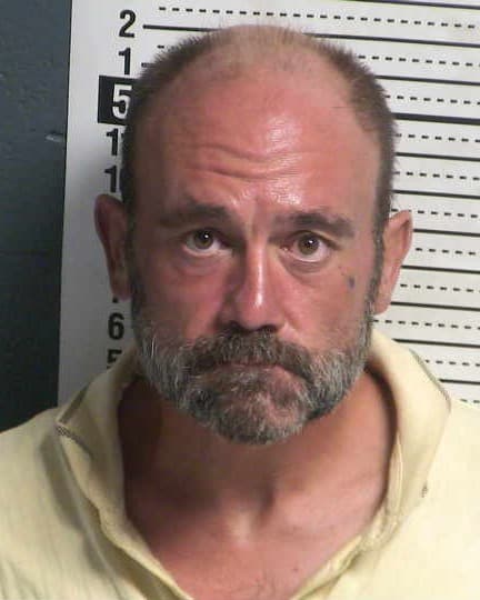 JEREMY RONCO mugshot - Las Cruces arrest booking photo, Doña Ana County