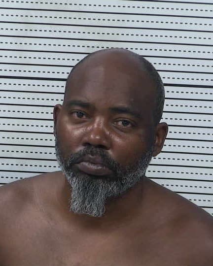 MARTAIL BENNET mugshot - Las Cruces arrest booking photo, Doña Ana County