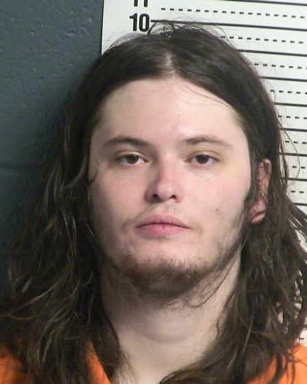 HENRY CLAYTON mugshot - Las Cruces arrest booking photo, Doña Ana County