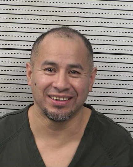 JUAN LEAL-AVILA mugshot - Las Cruces arrest booking photo, Doña Ana County