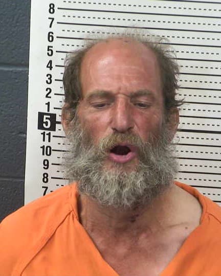 YURI JOSIF mugshot - Las Cruces arrest booking photo, Doña Ana County