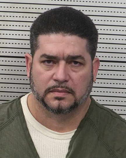 YOANIS SARDINAS-DE ARMAS mugshot - Las Cruces arrest booking photo, Doña Ana County