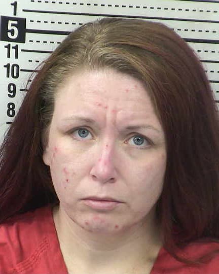 KOREY GOURLEY mugshot - Las Cruces arrest booking photo, Doña Ana County