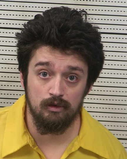 DEION ANTONIO SMITH mugshot - Las Cruces arrest booking photo, Doña Ana County