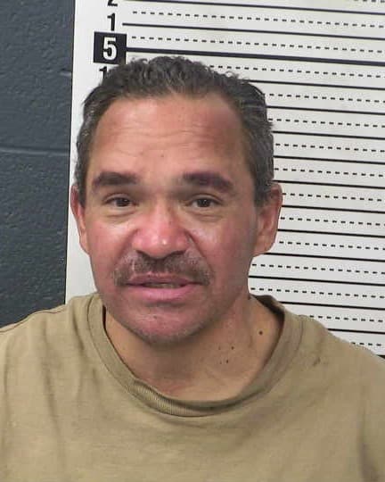 ELEE GARCIA-SILVA mugshot - Las Cruces arrest, Doña Ana County