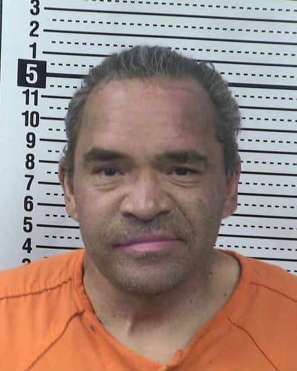 ELEE SILVA mugshot - Las Cruces arrest, Doña Ana County