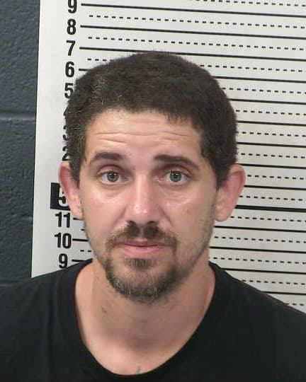 WILLIAM DEVERS mugshot - Las Cruces arrest, Doña Ana County
