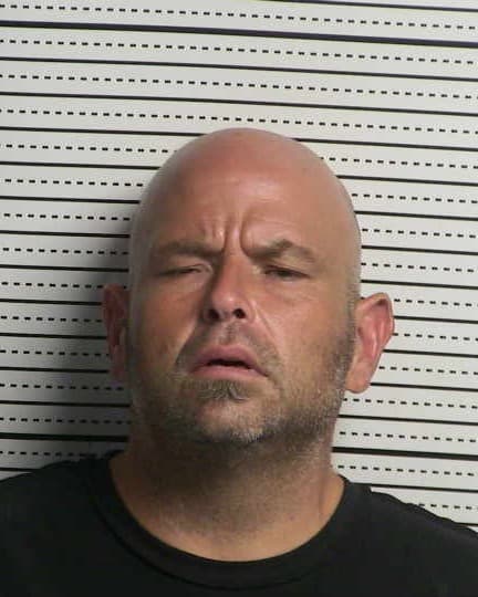 SHILO SAVOIE mugshot - Las Cruces arrest, Doña Ana County