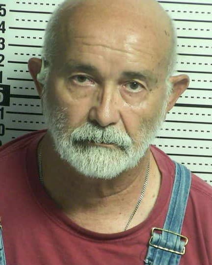 CARLOS ESTRADA VEGA mugshot - Las Cruces arrest, Doña Ana County