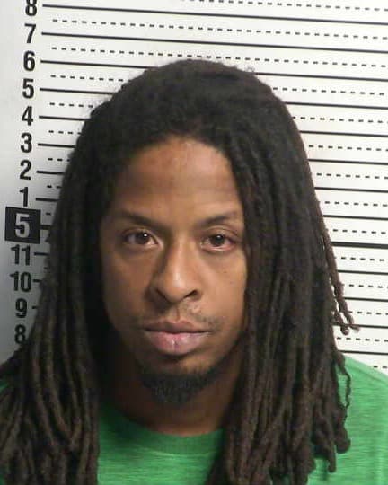 RAFAEL SUNER mugshot - Las Cruces arrest, Doña Ana County
