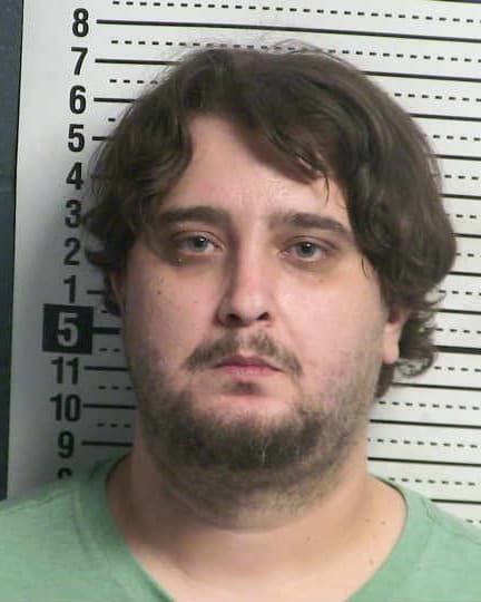 MIGUEL HERNANDEZ mugshot - Las Cruces arrest, Doña Ana County