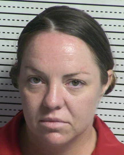 MONICA BELL mugshot - Las Cruces arrest, Doña Ana County