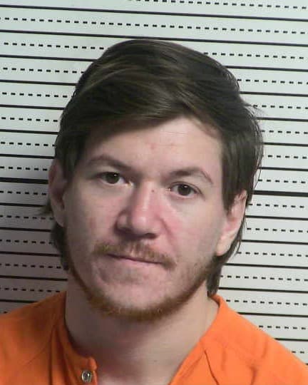 LANCE CAMBRA mugshot - Las Cruces arrest, Doña Ana County