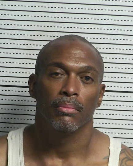 ASNAH HOLLOWAY mugshot - Las Cruces arrest, Doña Ana County