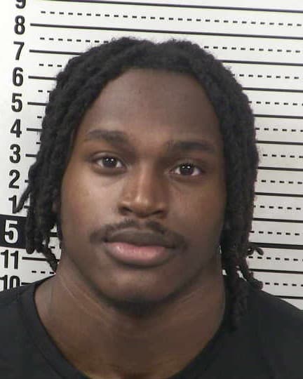 WILLIAM SWEET mugshot - Las Cruces arrest, Doña Ana County