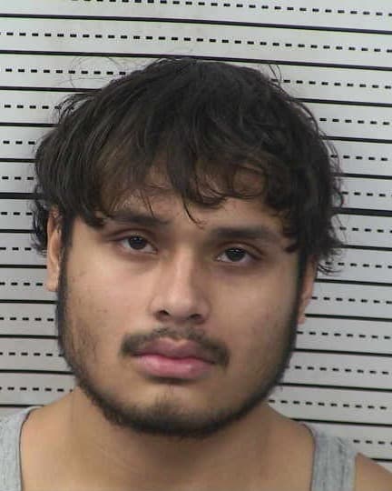 SONNY LINCON mugshot - Las Cruces arrest, Doña Ana County
