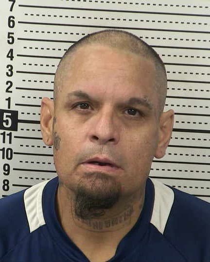 ARTURO CHAVEZ mugshot - Las Cruces arrest, Doña Ana County