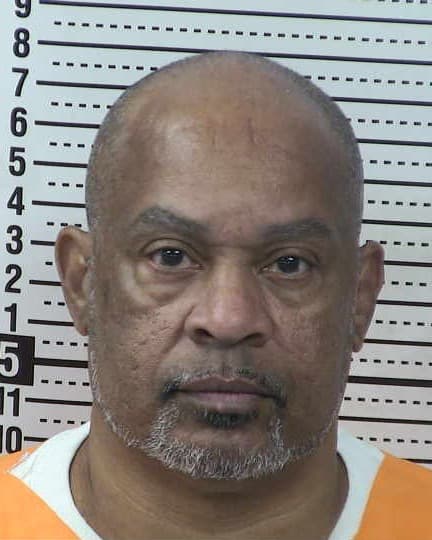 POETRY ROYAL mugshot - Las Cruces arrest, Doña Ana County