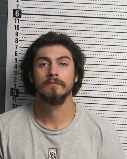 SHANNYN SALAZAR mugshot - Las Cruces arrest, Doña Ana County